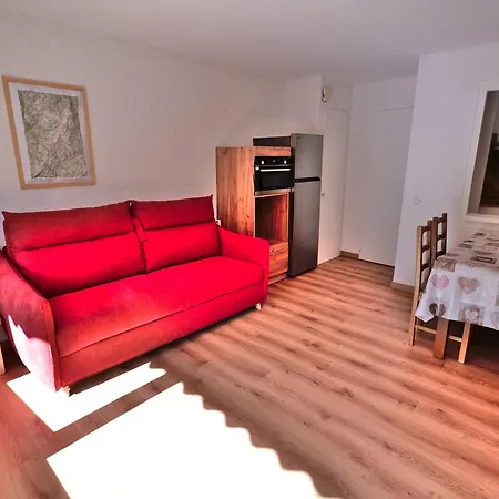 Renove - 4 Pers Avec Terrasse - Apartmán *