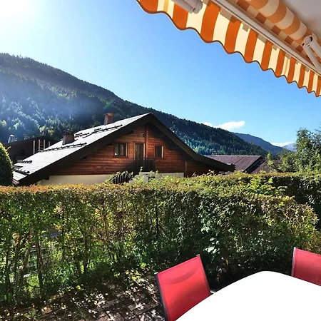 Renove - 4 Pers Avec Terrasse - *