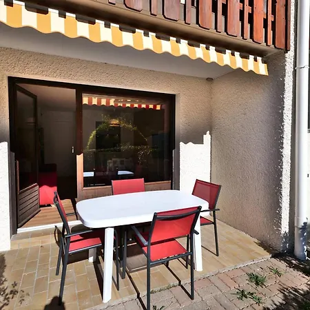 Renove - 4 Pers Avec Terrasse - Apartmán