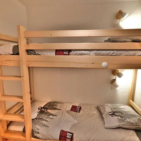 Renove - 4 Pers Avec Terrasse - *