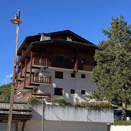 Rénové - 4 Pers Avec Terrasse - - Fr-1-458-259 Appartement *