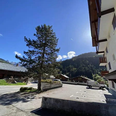 Apartmán Renove - 4 Pers Avec Terrasse - *